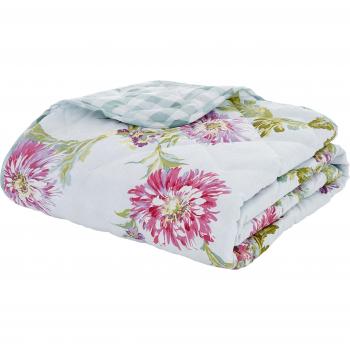 Chrysanthemum Dawn Comforter