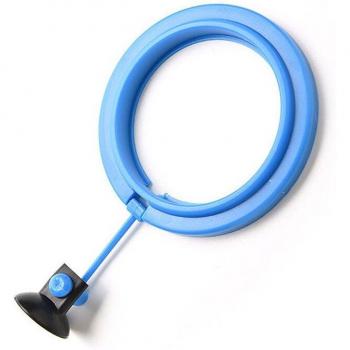 Floating Ring Feeder for Fish Tanks