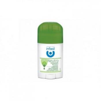 Roll‑On Aceite Esencial Infasil con Aroma Fresco Neutro