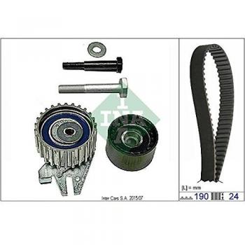 INA Timing Belt Replacement Kit 530 0622 10