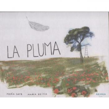 La pluma