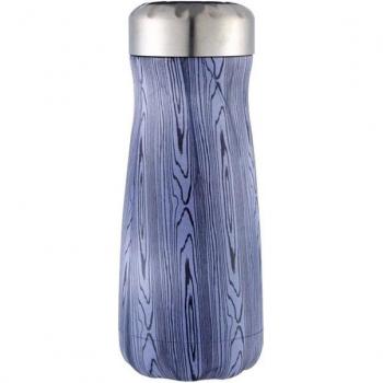 Insulated Stainless Steel Travel Bottle 500ml