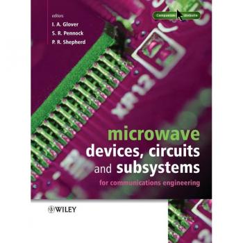 Vitalsource Technologies, Inc. Microwave Devices, Circuits...