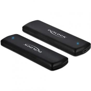 Case Esterno SSD M.2 PCIe USB Type-C