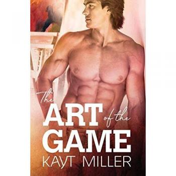 The Art of the Game: The Flynns Book 7