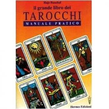 Il grande libro dei tarocchi