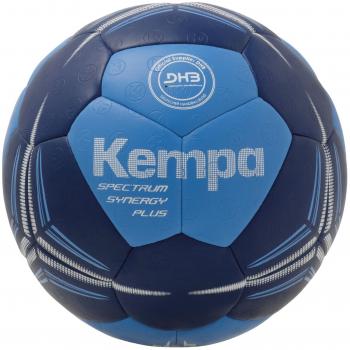 Kempa Spectrum Synergy Plus – Handball Energy Deep Blau, 2 Stück