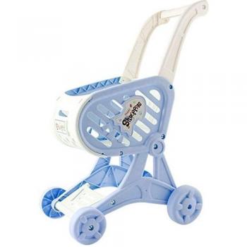 Carrito Multiuso para Niños