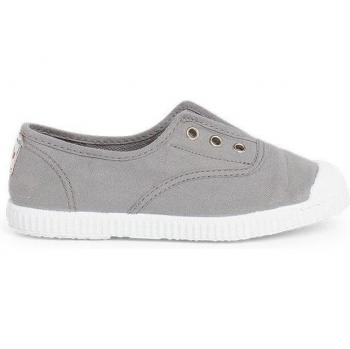 Pisamonas Tennis Vert Bout Caoutchouc