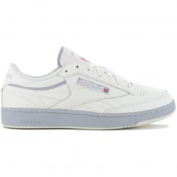 Reebok Club C Revenge Vintage Leather Sneaker – Herenschoenen Beige EU 44,5