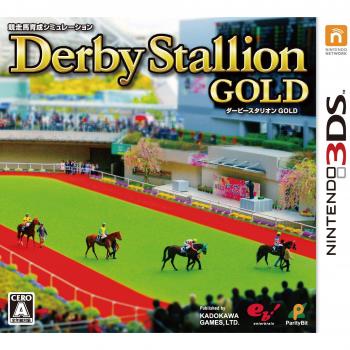 Derby Cheval d'Or