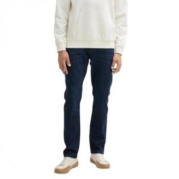 Tom Tailor Denim Aedan Straight Jeans für Herren in Blau, Größe 29/34