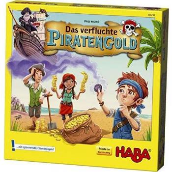 Gold der Fluchenden Piraten
