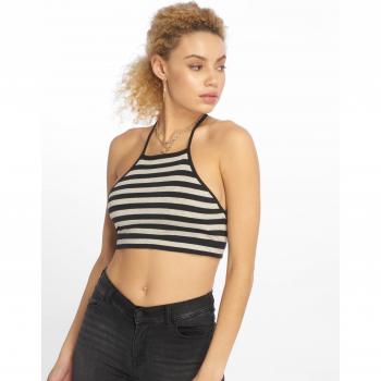Women's Urban Classic Triangle Tee Crop Top