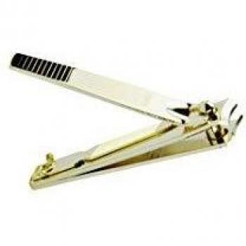 Vitry Prestige Coupe Ongles Poche S/Chaînette 4055