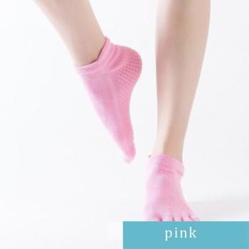 Comfortable Yoga Socks for Women