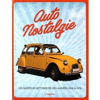 Auto nostalgie