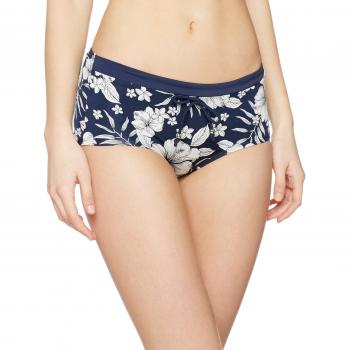 Dorina Damen Bikini Hose Haiti – 1/2 Pack – Hipster‑Stil – D17037C