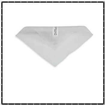 SUNBOUNCE 000-2051LL SCREEN SUN-SCRIM 20x20 Diffusor LE LOUCHE doppellagiges Netzmaterial