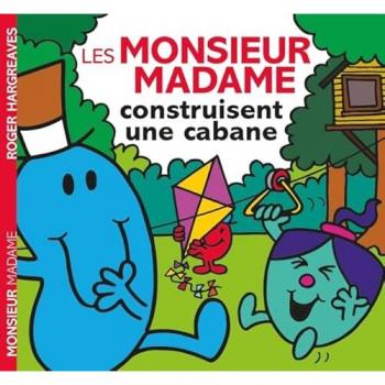 Monsieur Madame