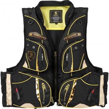 Gilet de Sécurité Nautique Polyvalent