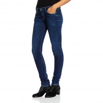Denim SoHo Blue Jeans Pepe