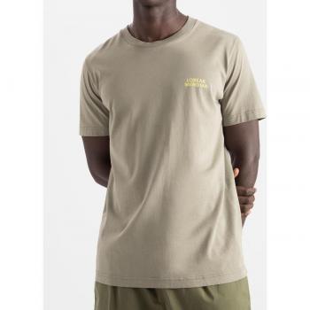 Camiseta de hombre Rethink Loreak