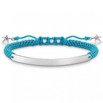 Pulsera Thomas Sabo Mujer LBA0059-173-1 16-19 cm
