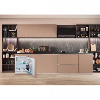 Hotpoint 60cm Integrated Fridge Icebox HBUF011