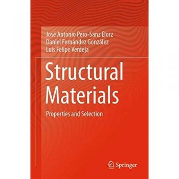 Structural Materials: Properties and Selection