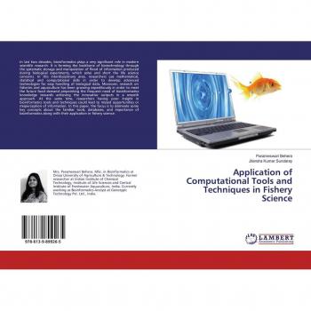 Application of Computational Tools and Techniques in Fishery Science