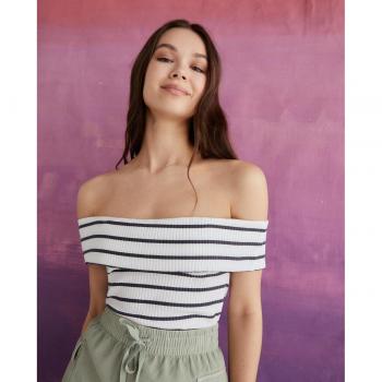 Blusa Playa Sin Mangas Green Coast