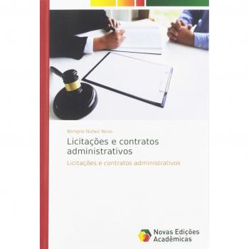 Licitações e contratos administrativos