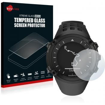 Ambit Armor 9H Tempered Glass Case