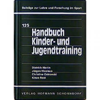 Handbuch Kinder