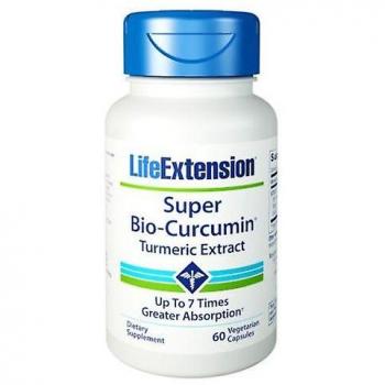 Bio-Curcumin MaxLife 400 mg – 60 VCaps