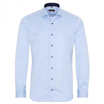 Eterna Langarmhemd SLIM FIT