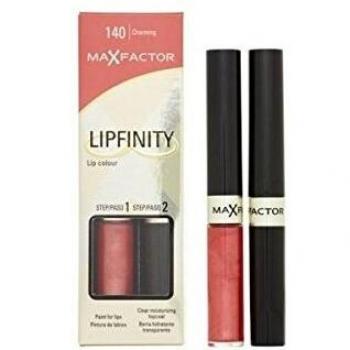 Max Factor Lipfinity Lippenfarbe