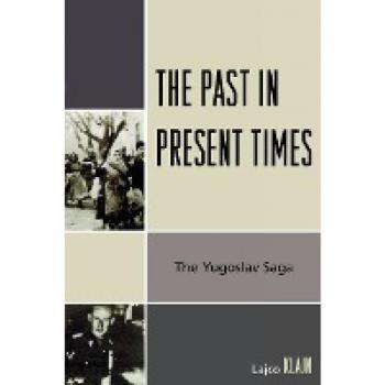 The Past in Present Times