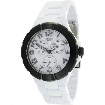 Montre Homme Guess W11594G4 Diámetro 38 mm