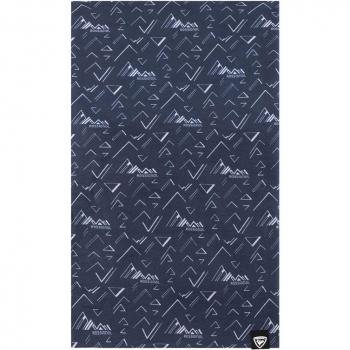 Rossignol Scaldacollo Rlnmh09 Dark Navy One Size