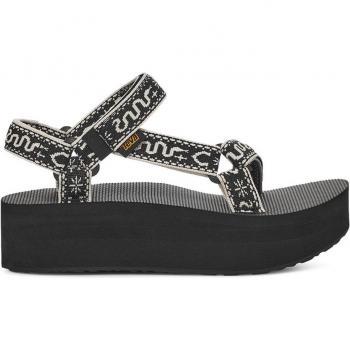 Teva Sandalia Unisex Mujer Universal