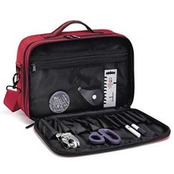 Prym 34x24x11.5cm Red Sewing Companion