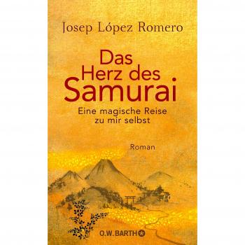 López Romero, Josep: Das Herz des Samurai