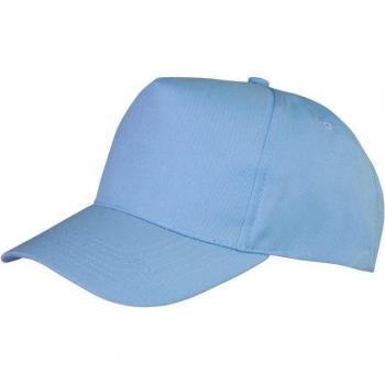 Recycled Adult Printing Cap