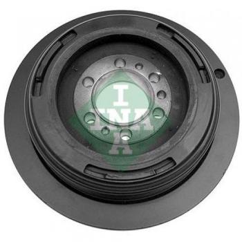 Crankshaft Belt Drive Pulley – INA 544-0068-10