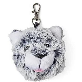 Médaillon Hangies Snowy Ergobag pour Enfants