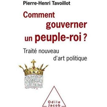 Comment gouverner un peuple roi?