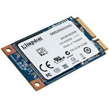 Memoria interna Kingston da 30GB, mSATA