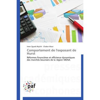 Comportement de l'exposant de hurst